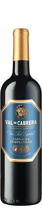 Val de Cabrera