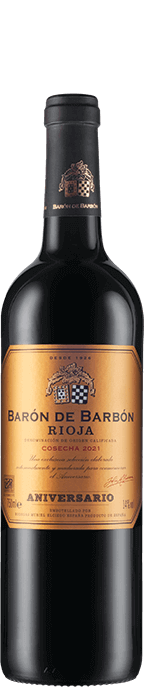 Barón de Barbón Anniversario 2021