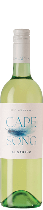 Cape Song Albariño