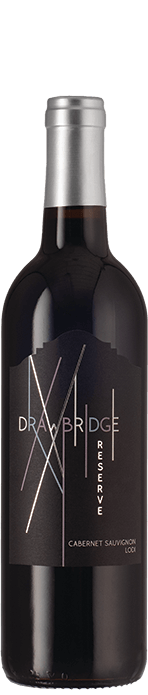 Drawbridge Reserve Cabernet Sauvignon