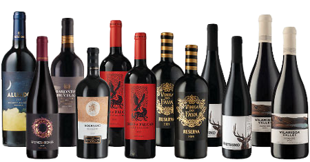 Portuguese Reds Summer SALE