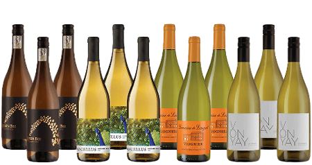 Vibrant Viognier (Add-On Deal)