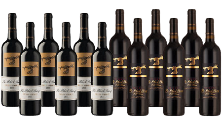 The Black Stump Collection