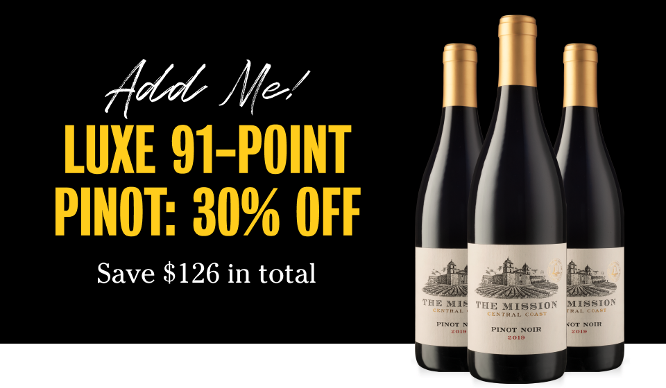 Special Offer WSJ Wine from the Wall Street Journal